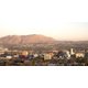 Riverside, CA Skyline
