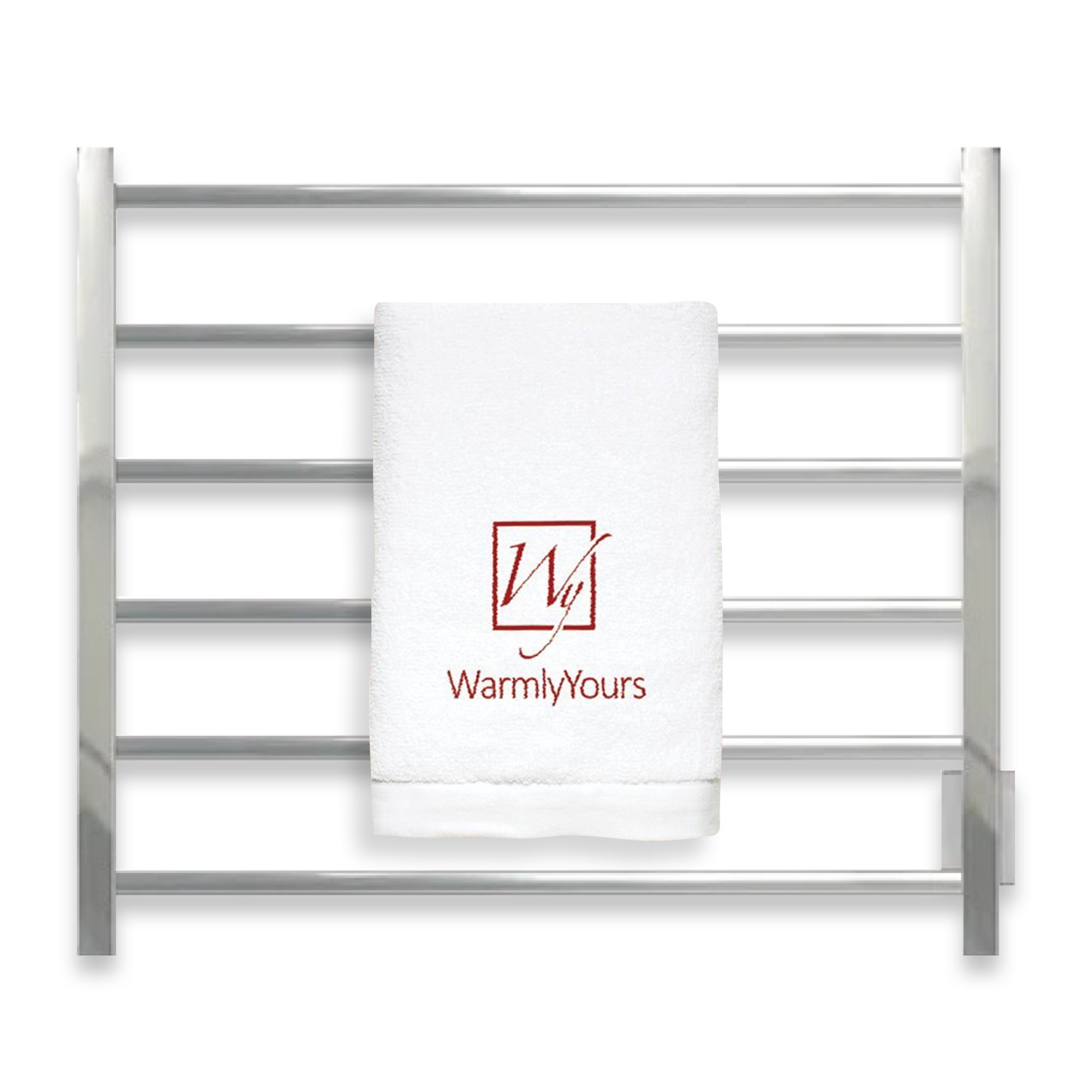 WarmlyYours Tahoe Towel Warmer - Thumbnail 2