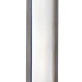 Brushed Stainless Towel Warmer