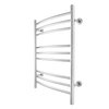 Riviera Dual Connect Towel Warmer Angle 1