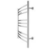 Riviera Dual Connect Towel Warmer Angle 2