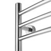 Riviera Dual Connect Towel Warmer Detail