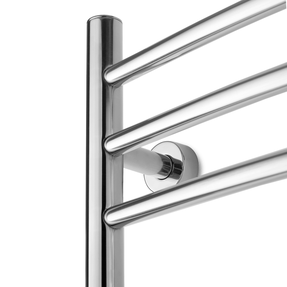Riviera Dual Connect Towel Warmer Detail
