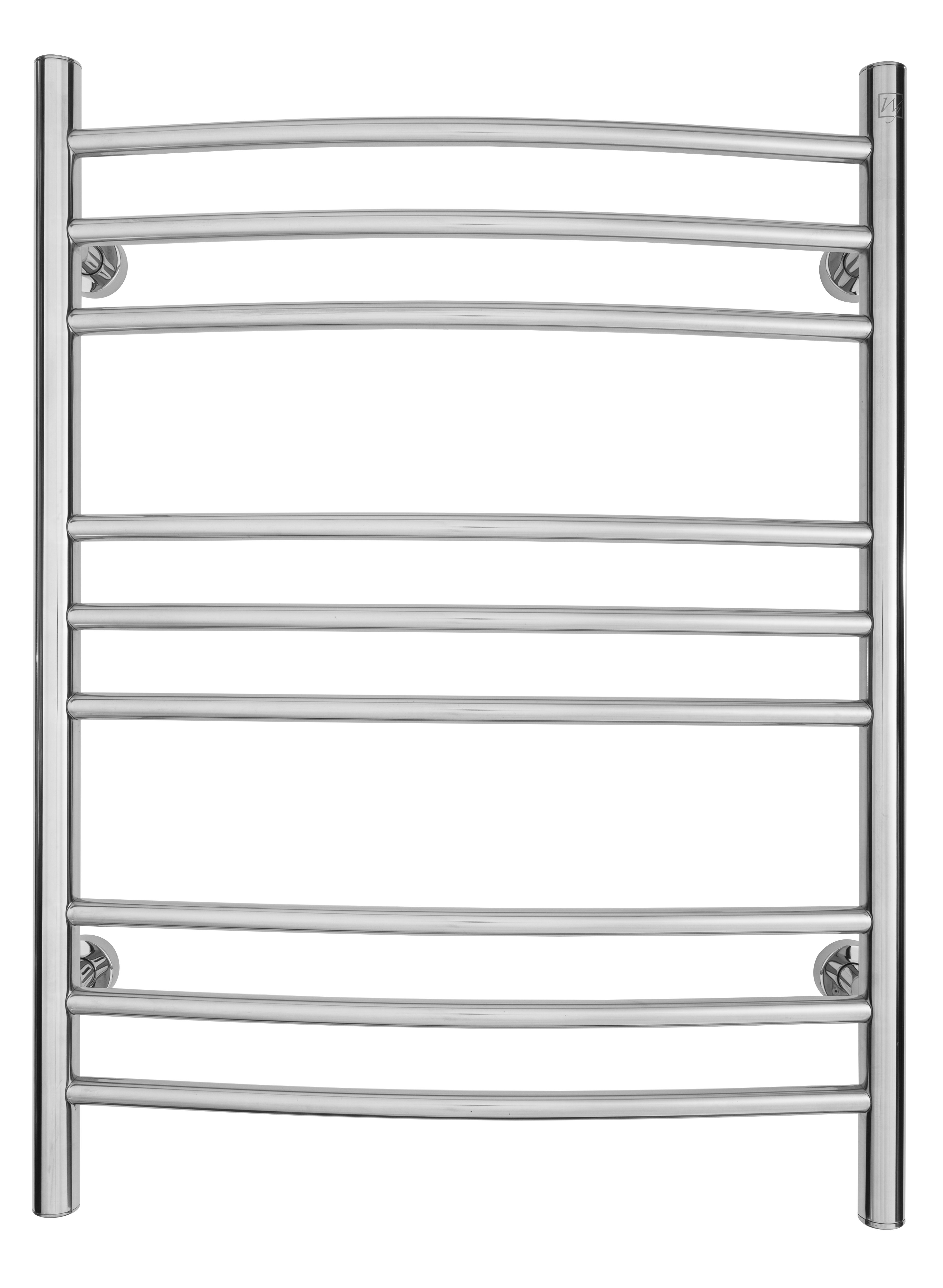 Riviera Dual Connect Towel Warmer Front Riviera Support