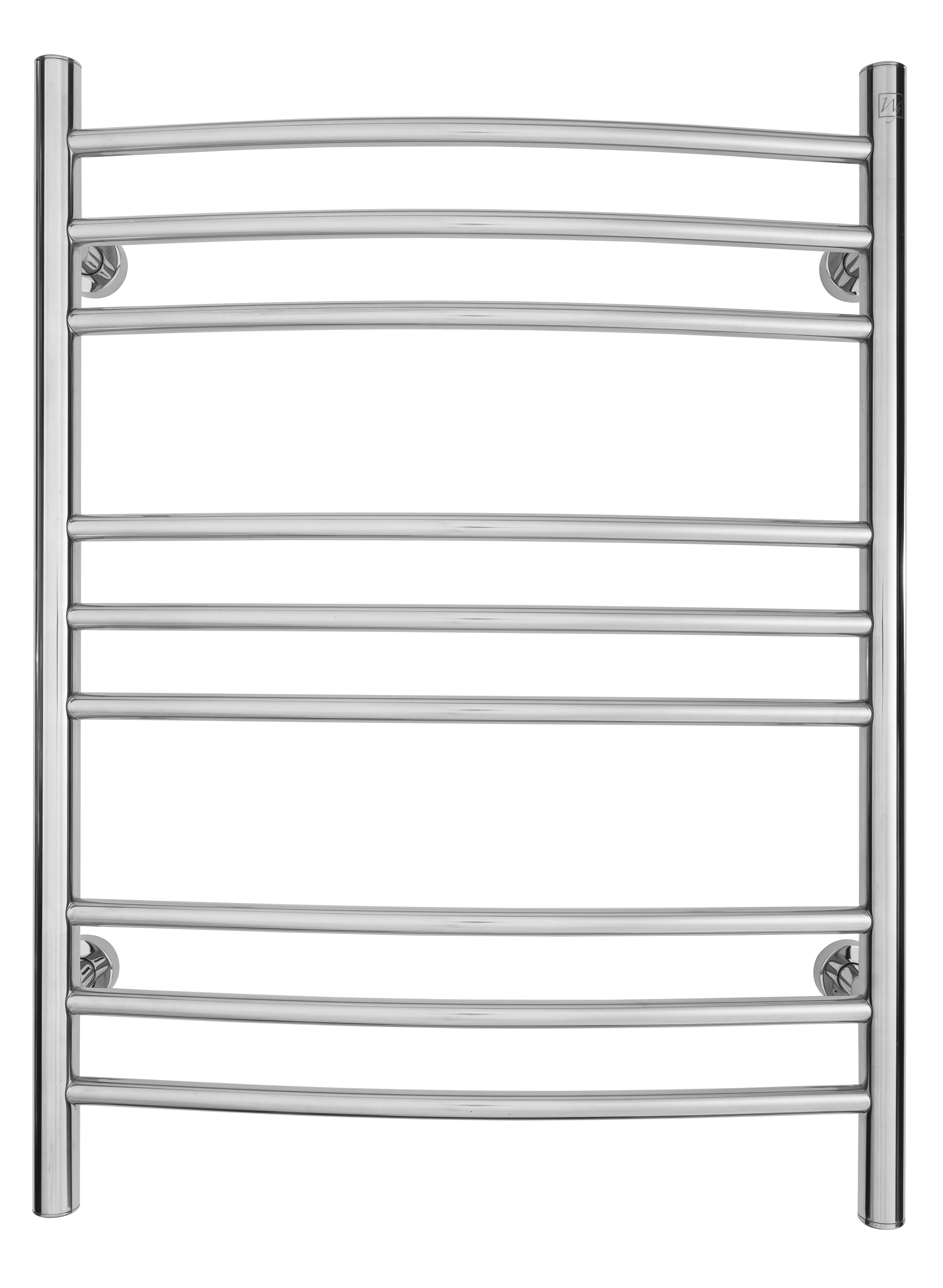 Riviera Dual Connect Towel Warmer Front Riviera Support