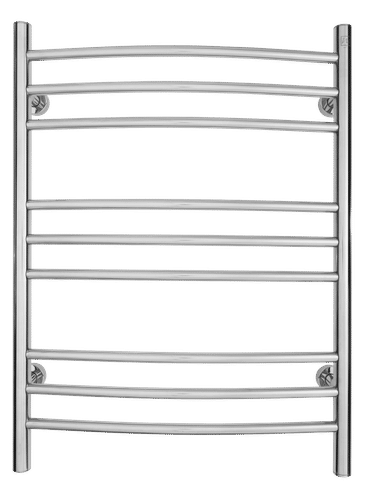 Riviera Dual Connect Towel Warmer Front