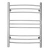 Riviera Dual Connect Towel Warmer Front