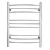 Riviera Dual Connect Towel Warmer Front