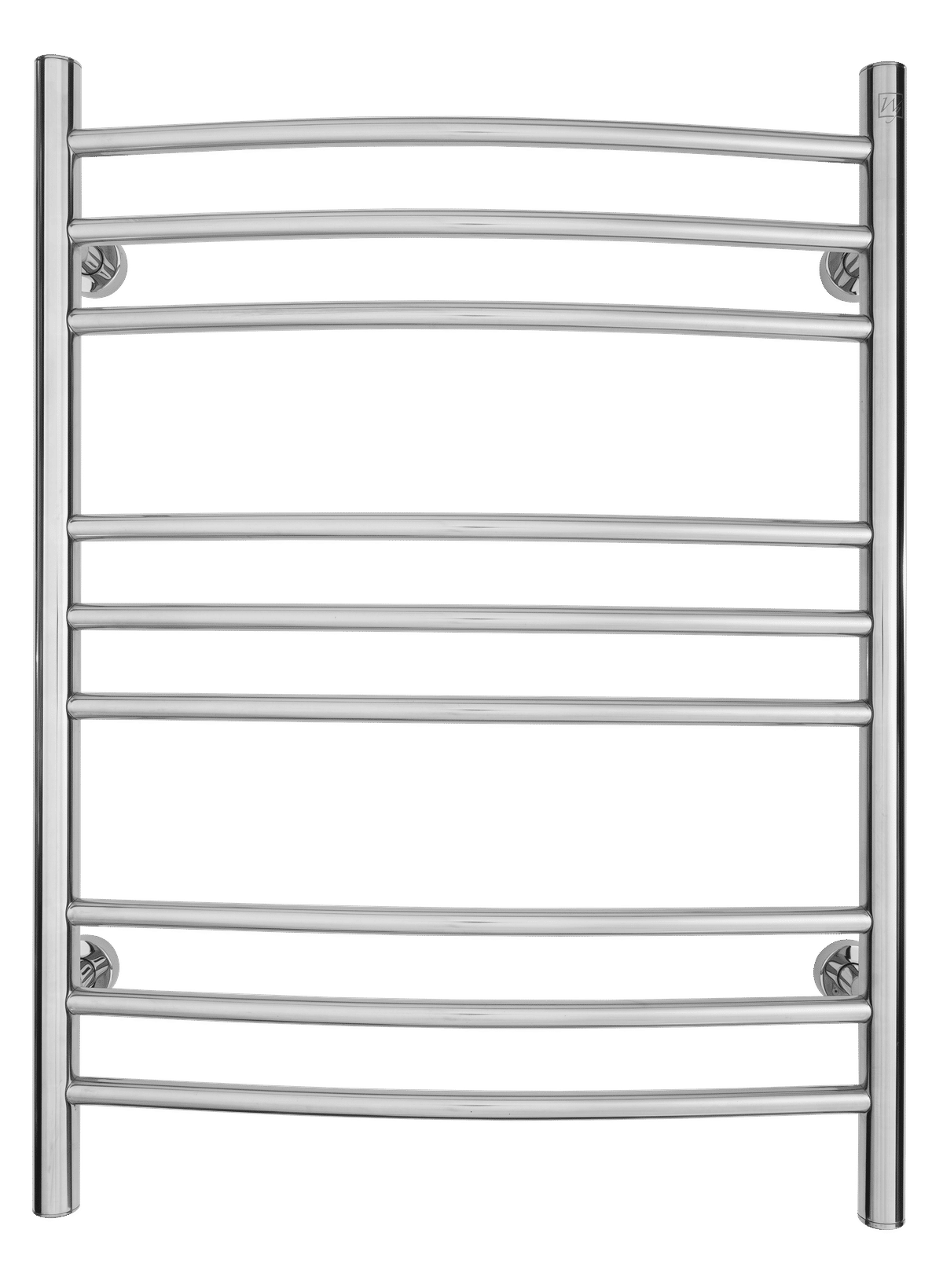 Riviera Dual Connect Towel Warmer Front