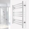Riviera Polished Lifestyle Angle with Plug