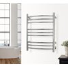 Riviera Towel Warmer Lifestyle