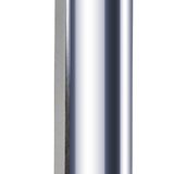 Polished Stainless Towel Warmer