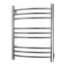 Riviera Towel Warmer Polished Hero