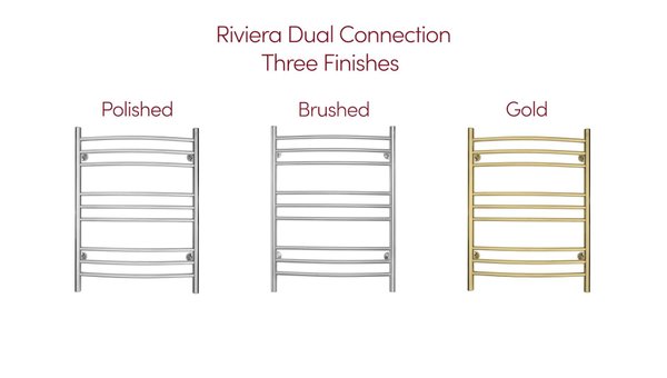 Riviera Towel Warmer Series