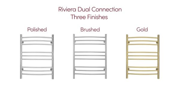 Riviera Towel Warmer Series