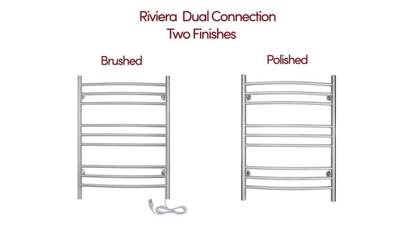 Riviera Towel Warmer Series