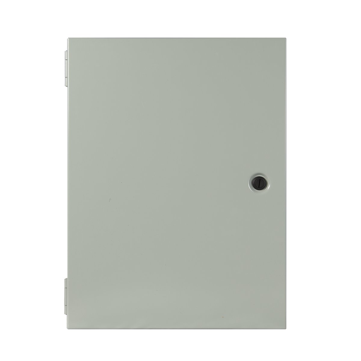 RLY-12PL-CC 12 pole relay panel front