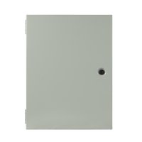 Large Relay Panel, (6x) 2-Pole