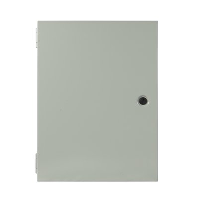 Large Relay Panel, (6x) 2-Pole
