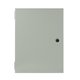 RLY-12PL-CC 12 pole relay panel front