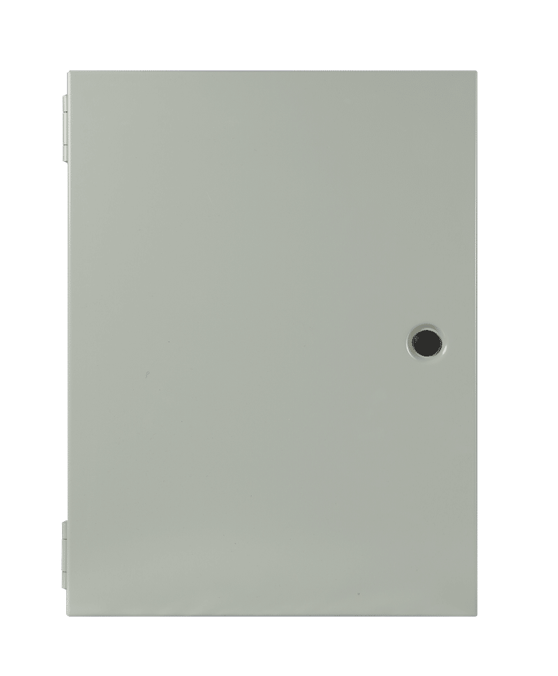 RLY-12PL-CC 12 pole relay panel front RLY-12PL-CC 12 pole relay panel front
