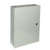 RLY-12PL-CC 12 pole relay panel quarter angle