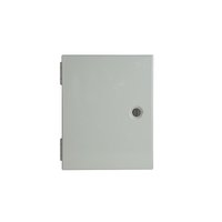Small Relay Panel, (2x) 2-Pole