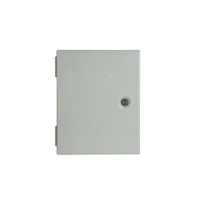 Small Relay Panel, (2x) 2-Pole