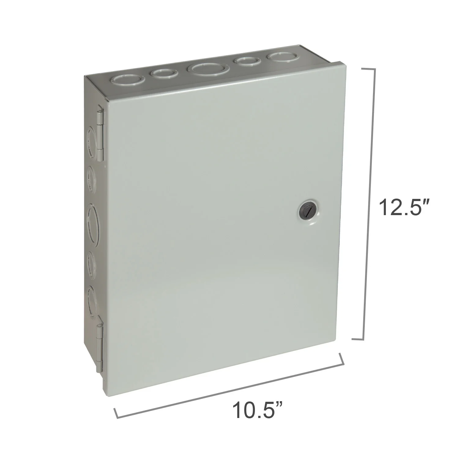 Relay Panels Support