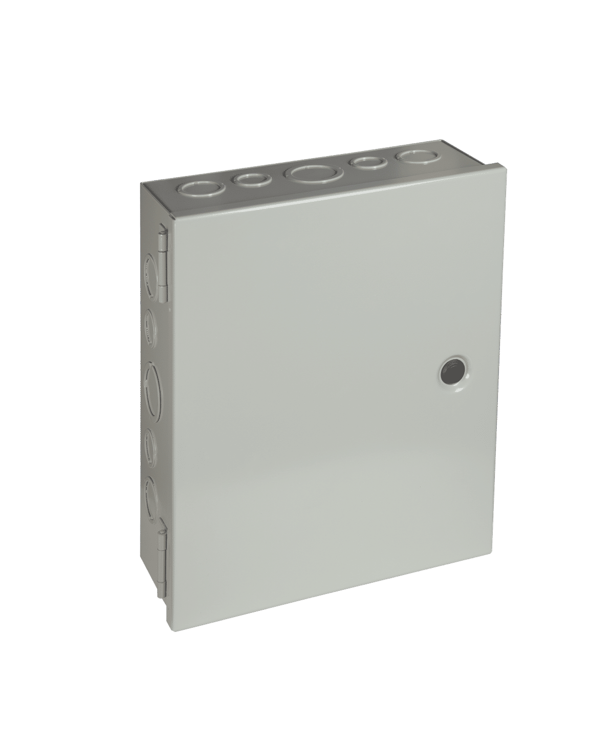 RLY-8PL-CC Relay Angle