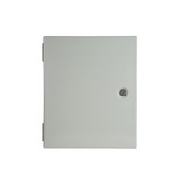 Medium Relay Panel, (4x) 2-Pole