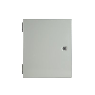 Medium Relay Panel, (4x) 2-Pole