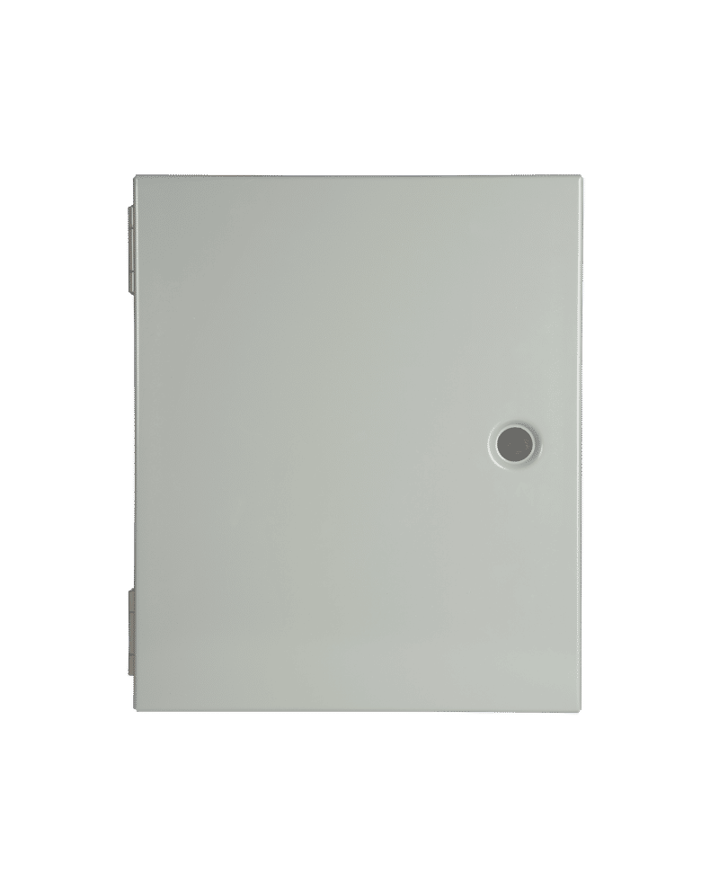 RLY-8PL-CC Relay FRONT