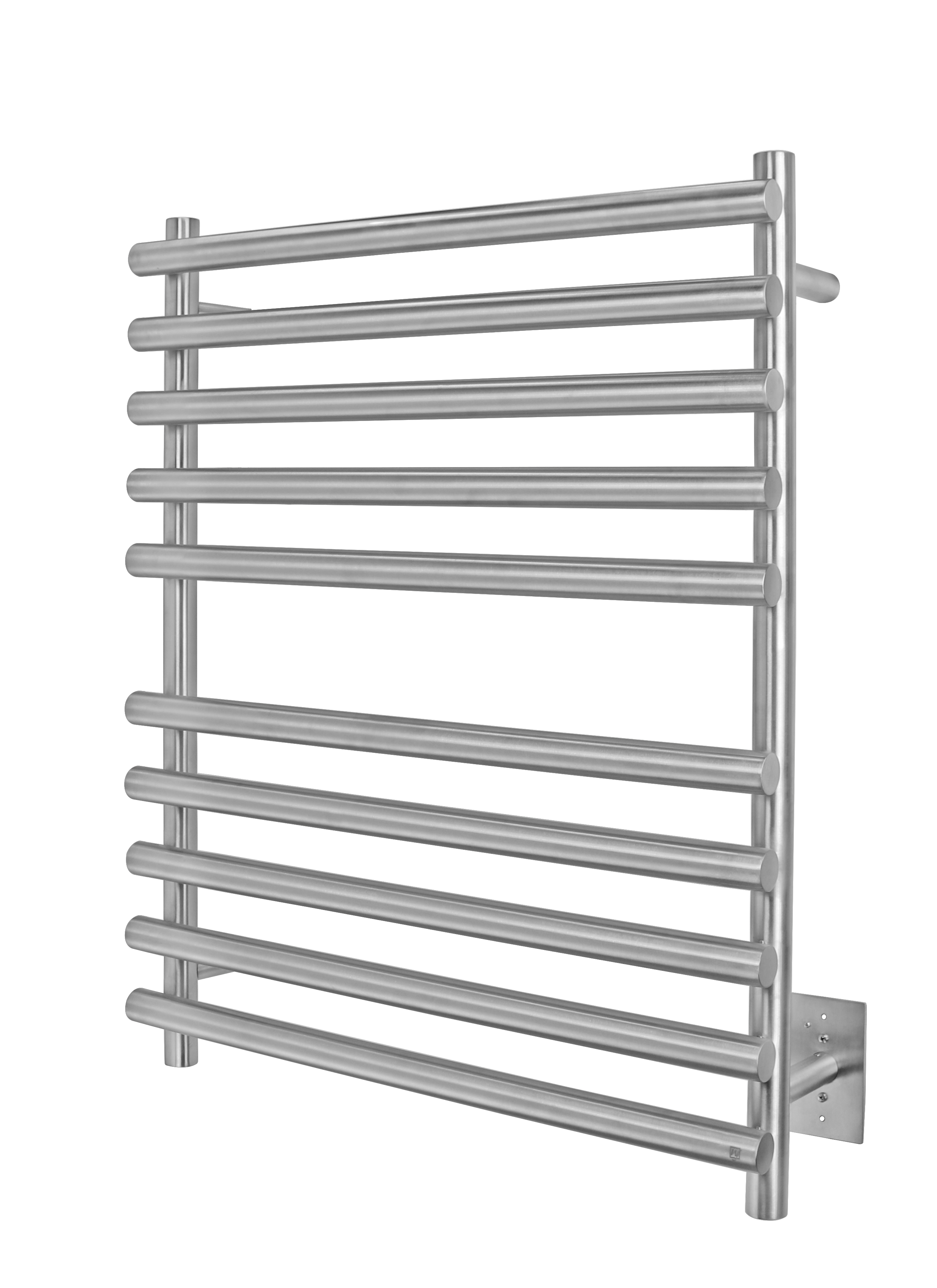Rome Towel Warmer Rome Support