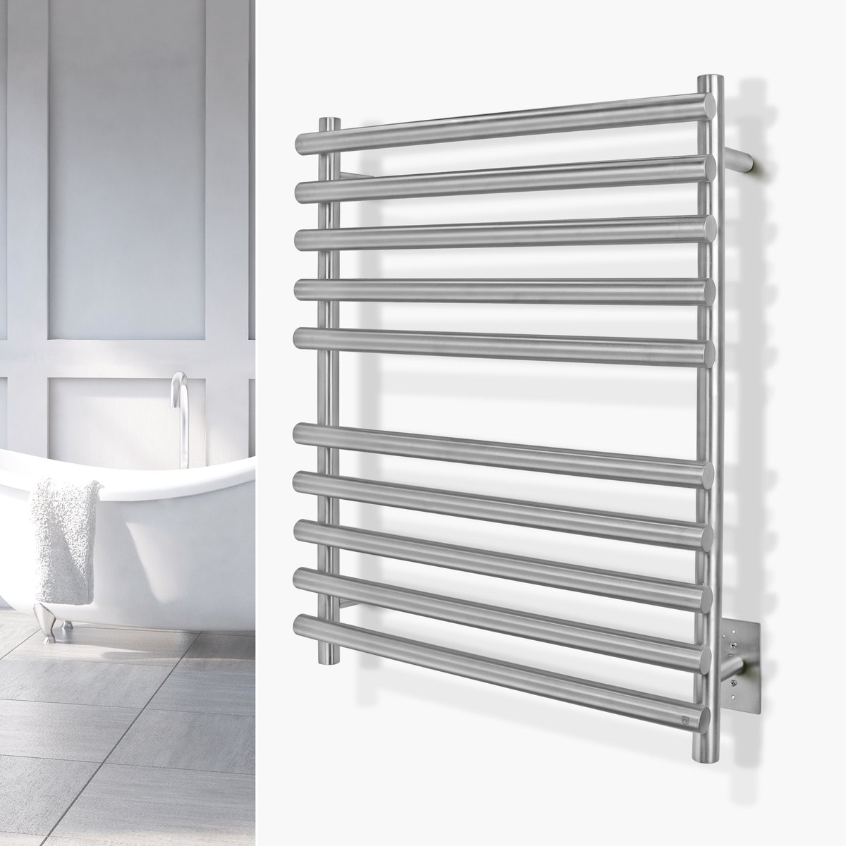 Rome Towel Warmer Wy Site Image Lifestyle