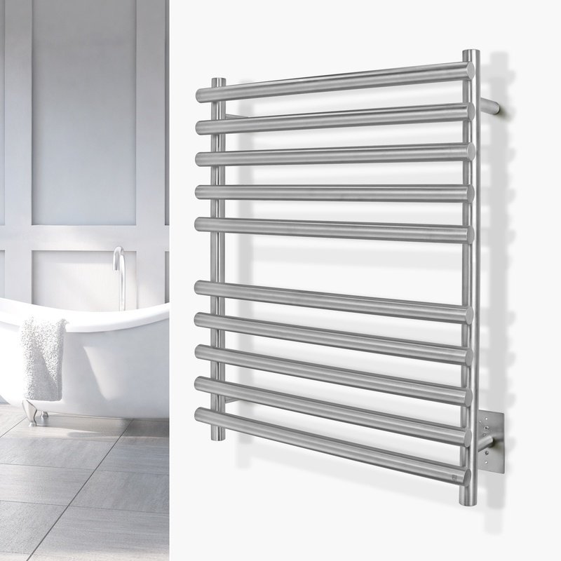 Rome Towel Warmer Wy Site Image Lifestyle