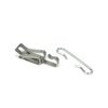 Roof and Gutter clip and spacer