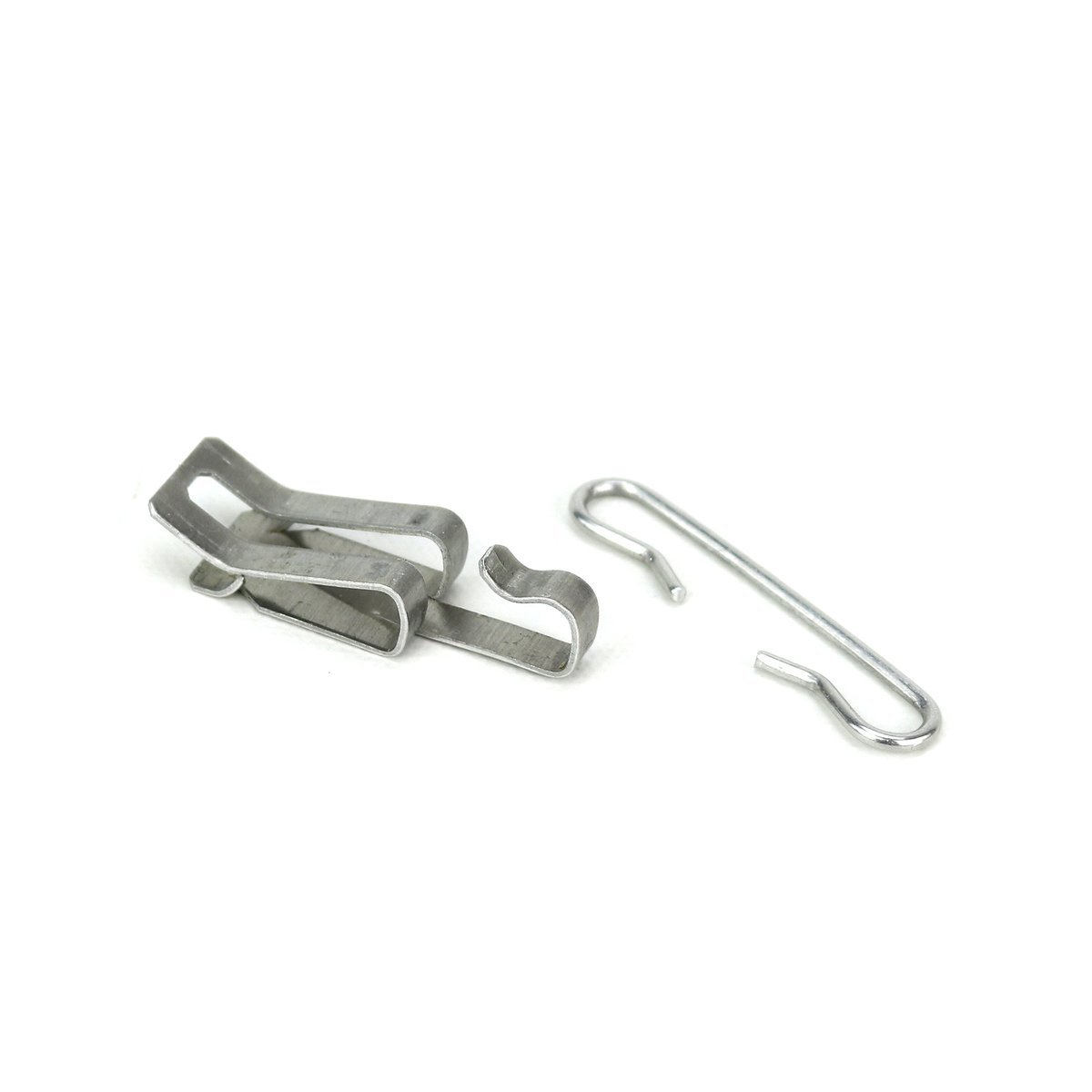 Roof and Gutter clip and spacer