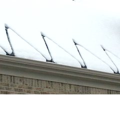 Roof & Gutter Heat Tape Guide