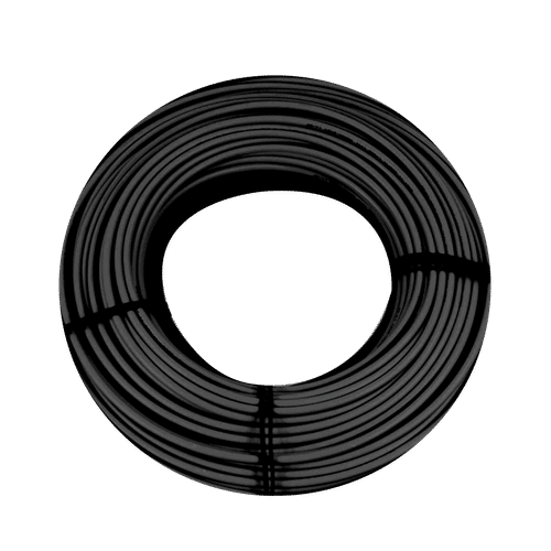 Roof and Gutter De-icing cable