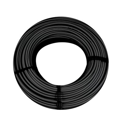 ICE Shield Self-Regulating Heat Tape for Roofs & Gutters — 50 ft, 5 W/ft, 240V