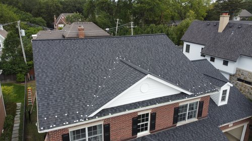 Roof & Gutter Deicing SmartInstall Showcase in Clarendon Hills, IL ...