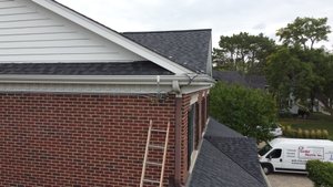 Roof & Gutter Deicing SmartInstall Showcase in Clarendon Hills, IL ...