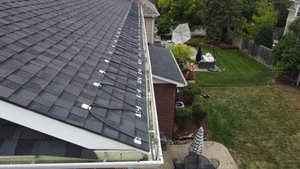 Roof & Gutter Deicing SmartInstall Showcase in Clarendon Hills, IL ...
