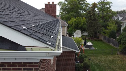 Roof & Gutter Deicing SmartInstall Showcase in Clarendon Hills, IL ...