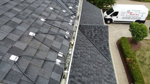 Roof & Gutter Deicing SmartInstall Showcase in Clarendon Hills, IL ...