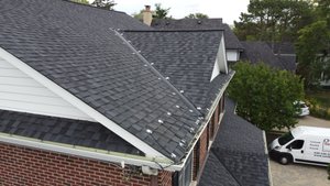 Roof & Gutter Deicing SmartInstall Showcase in Clarendon Hills, IL ...