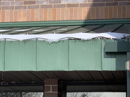 Roof & Gutter for WarmlyYours Headquarters Showcase in Lake Zurich, IL ...