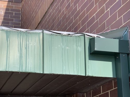 Roof & Gutter for WarmlyYours Headquarters Showcase in Lake Zurich, IL ...