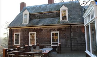 Ultimate Ice Protection for a Historic Roof in Concord, MA